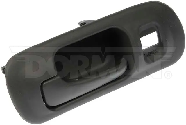 INTERIOR DOOR HANDLE miniature 2