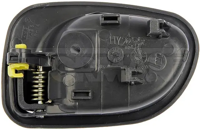 INTERIOR DOOR HANDLE thumbnail 2