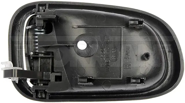 INTERIOR DOOR HANDLE miniature 3