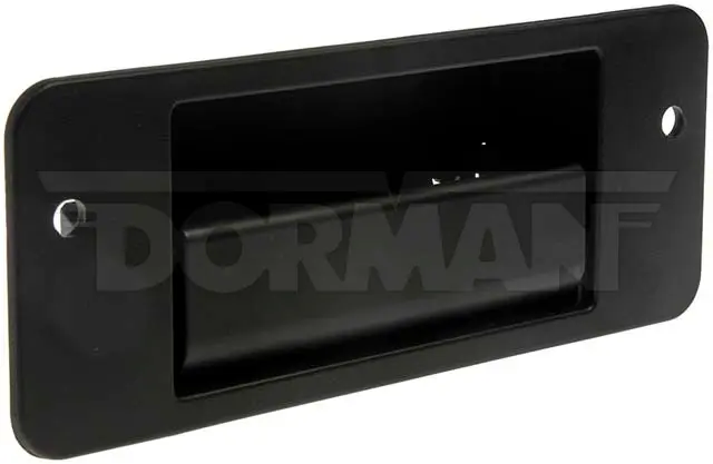 EXTERIOR DOOR HANDLE thumbnail 2