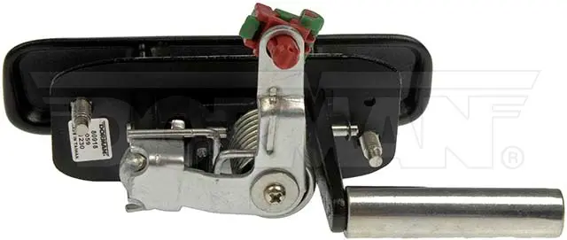 EXTERIOR DOOR HANDLE thumbnail 2