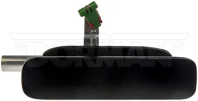 EXTERIOR DOOR HANDLE - image principale du produit