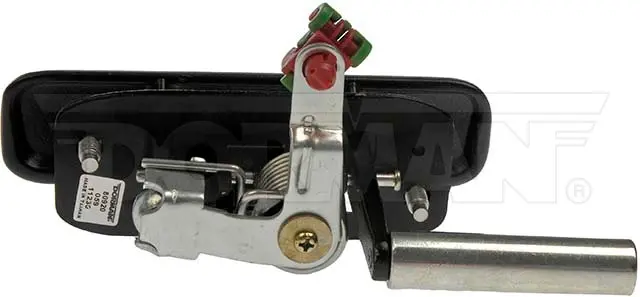 EXTERIOR DOOR HANDLE