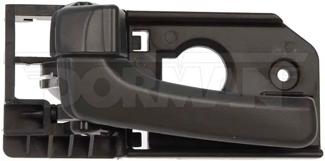 INTERIOR DOOR HANDLE miniature 3