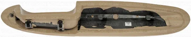 Armrest miniature 2
