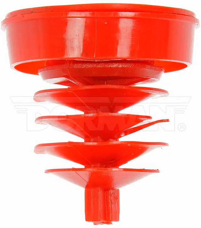 Power Steering Cap thumbnail 2