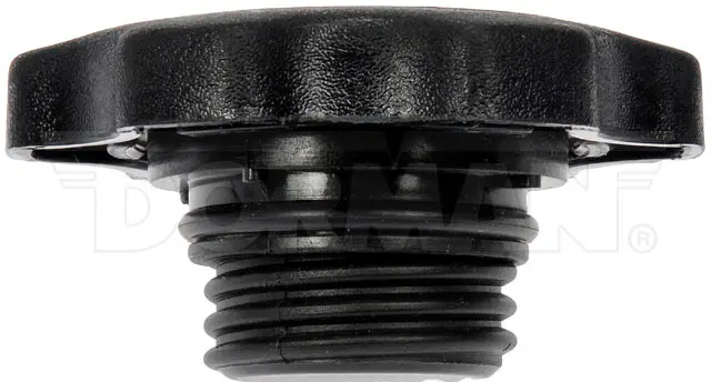 Oil Fill Cap miniature 2