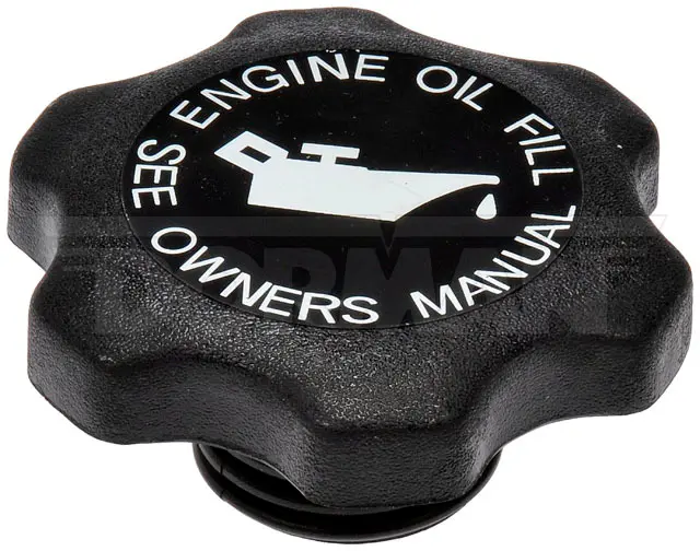 Oil Fill Cap - image principale du produit