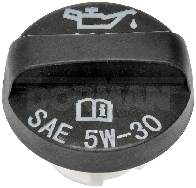 Oil Filler Cap - image principale du produit