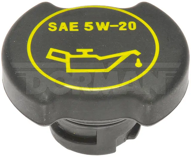 Oil Filler Cap - image principale du produit