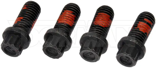 Driveshaft Bolt - image principale du produit