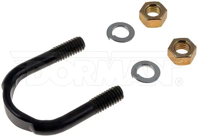 U-JOINT REPAIR KIT miniature 2