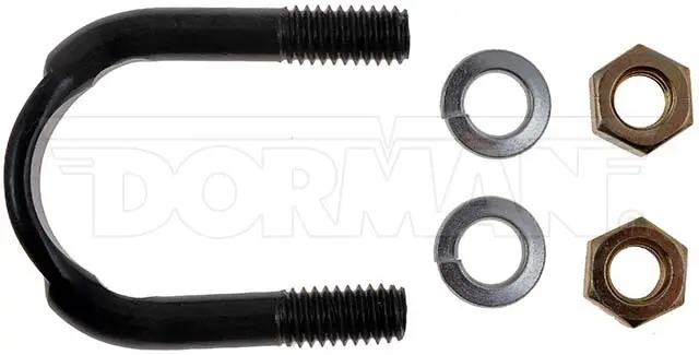 U-JOINT REPAIR KIT - image principale du produit