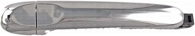 EXTERIOR DOOR HANDLE - image principale du produit