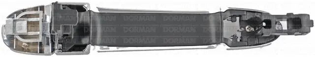 EXTERIOR DOOR HANDLE miniature 3