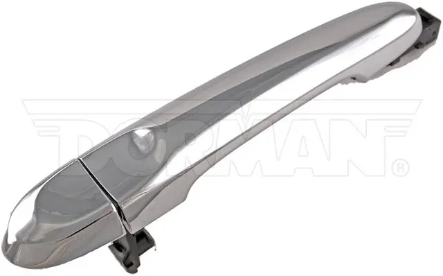 EXTERIOR DOOR HANDLE miniature 2
