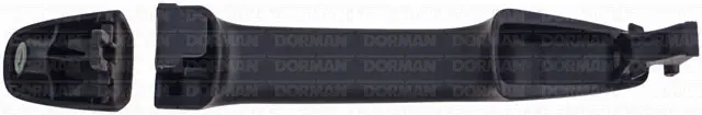 EXTERIOR DOOR HANDLE miniature 2