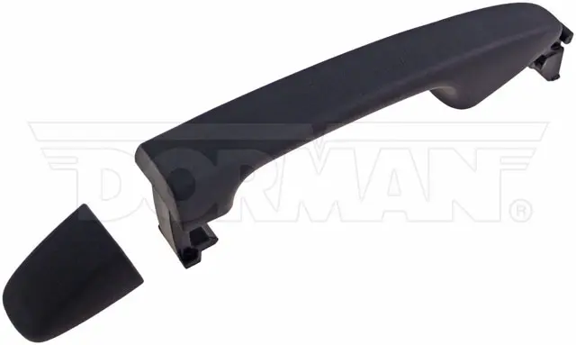 EXTERIOR DOOR HANDLE miniature 3