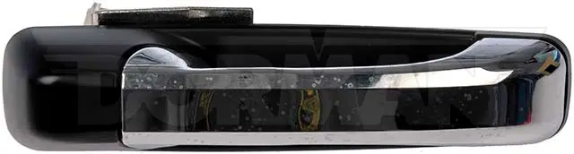 EXTERIOR DOOR HANDLE miniature 2
