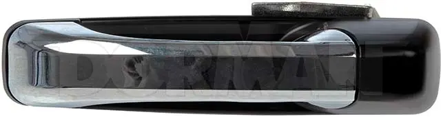 EXTERIOR DOOR HANDLE miniature 3