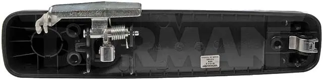 EXTERIOR DOOR HANDLE miniature 2