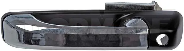 EXTERIOR DOOR HANDLE miniature 2