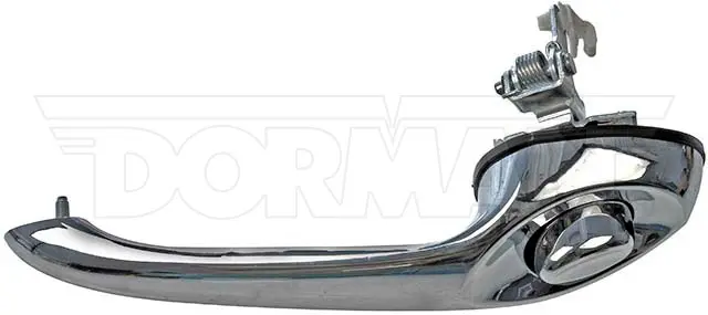 EXTERIOR DOOR HANDLE thumbnail 2