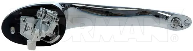 EXTERIOR DOOR HANDLE thumbnail 3