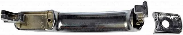EXTERIOR DOOR HANDLE miniature 3