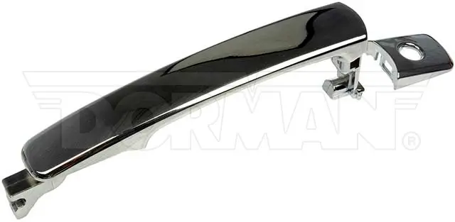 EXTERIOR DOOR HANDLE miniature 2