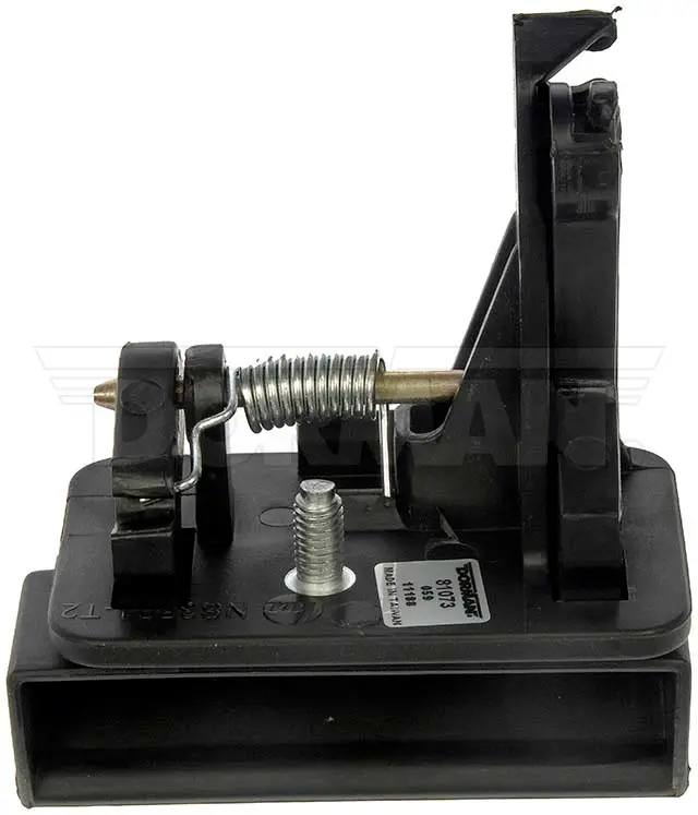 Liftgate Handle miniature 3