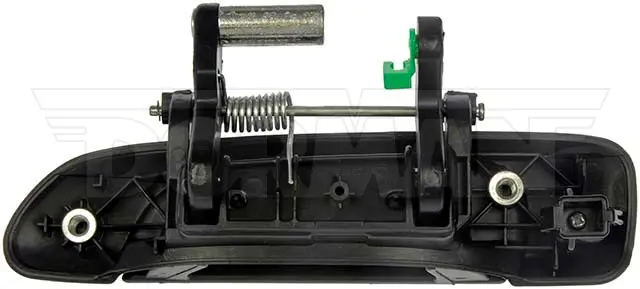 EXTERIOR DOOR HANDLE miniature 2