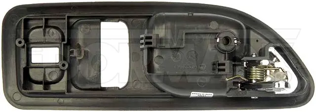 INTERIOR DOOR HANDLE miniature 3