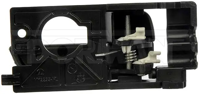 INTERIOR DOOR HANDLE miniature 2