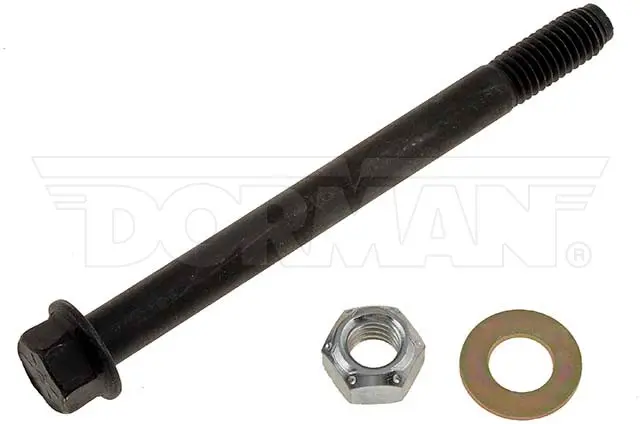 MOTOR MOUNT BOLT KIT - main product image