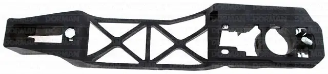 EXTERIOR DOOR HANDLE - image principale du produit