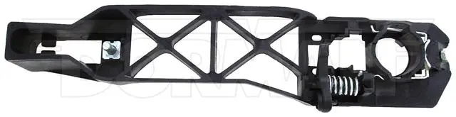 EXTERIOR DOOR HANDLE miniature 3