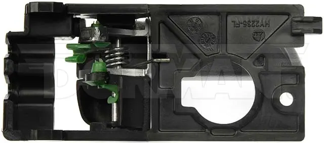 INTERIOR DOOR HANDLE miniature 3