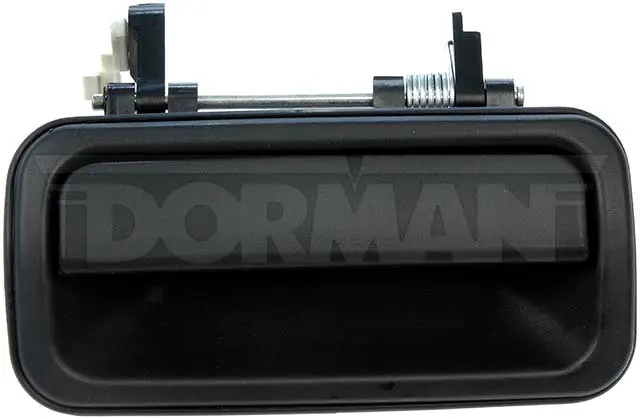 EXTERIOR DOOR HANDLE miniature 3