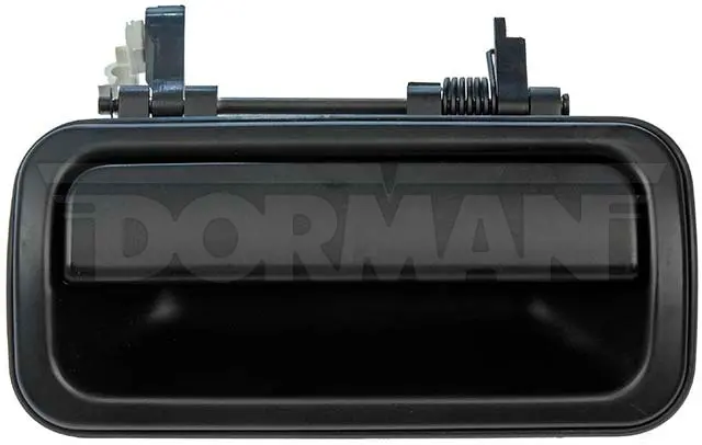 EXTERIOR DOOR HANDLE miniature 3