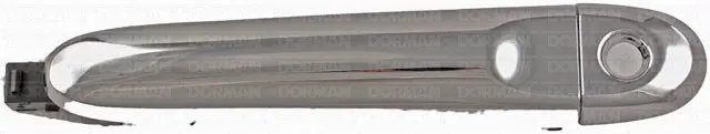 EXTERIOR DOOR HANDLE - image principale du produit