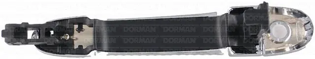 EXTERIOR DOOR HANDLE miniature 3