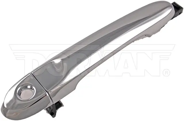 EXTERIOR DOOR HANDLE miniature 2