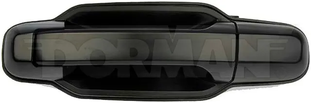 EXTERIOR DOOR HANDLE - image principale du produit