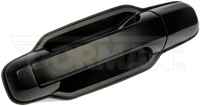 EXTERIOR DOOR HANDLE miniature 2