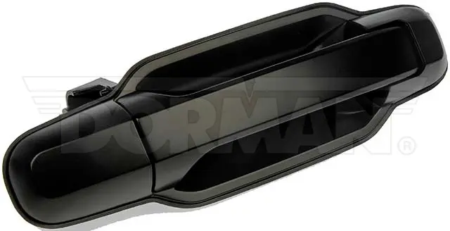 EXTERIOR DOOR HANDLE miniature 2