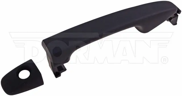 EXTERIOR DOOR HANDLE miniature 2