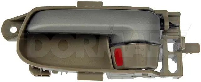 INTERIOR DOOR HANDLE miniature 3