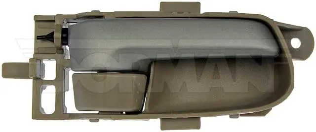 INTERIOR DOOR HANDLE miniature 2