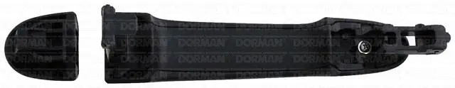 EXTERIOR DOOR HANDLE miniature 3